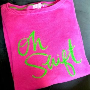 Lilly Pulitzer Women’s Sweater